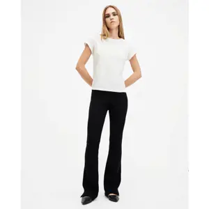 AllSaints Anna Crew Neck Short Sleeve T-Shirt